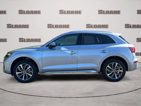 Used 2023 Audi Q5 2.0T Premium AWD/4WD image 2
