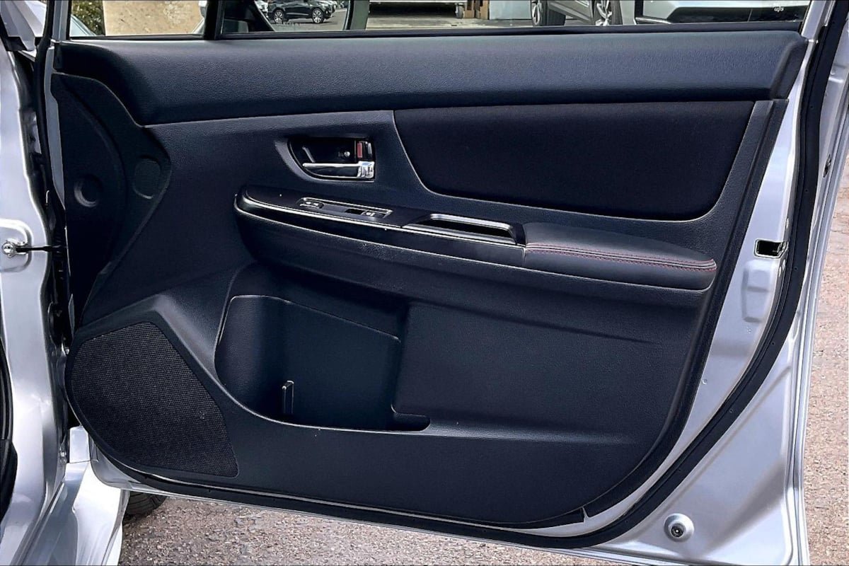 Used 2019 Subaru WRX AWD/4WD image 17