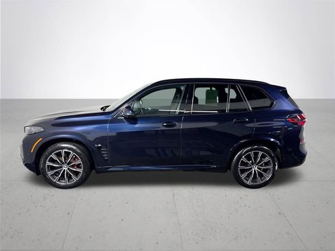Used 2026 BMW X5 xDrive40i AWD/4WD image 9
