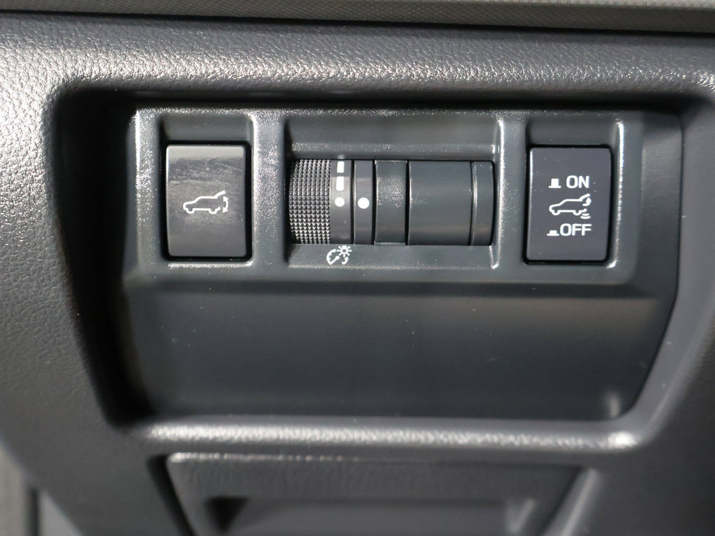Used 2025 Subaru Forester Sport AWD/4WD image 36