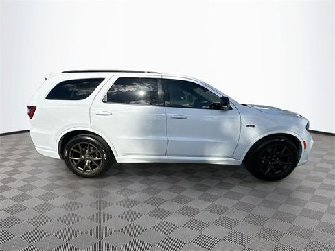 Used 2025 Dodge Durango R/T image 8