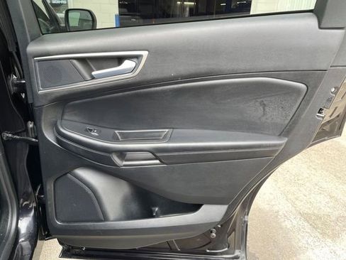 Used 2024 Ford Edge SEL w/ Convenience Package image 34