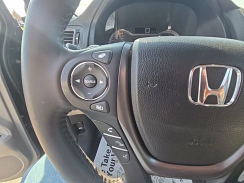 Used 2023 Honda Ridgeline RTL image 19