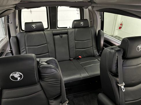 Used 2026 GMC Savana 2500 w/ Driver Convenience Package RWD image 47