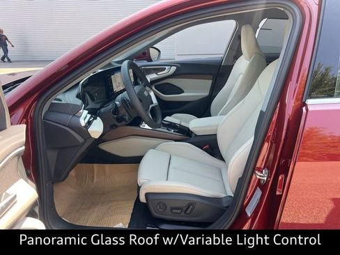 New 2025 Audi A5 2.0T Premium Plus image 17