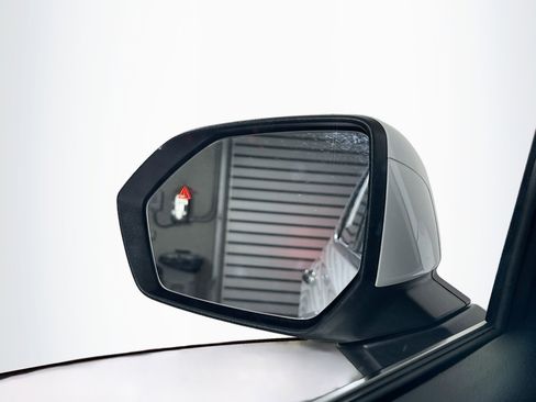 Used 2025 Hyundai Palisade SEL image 16