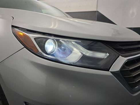 Used 2019 Chevrolet Equinox LT image 13