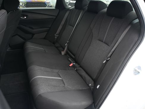 Used 2023 Honda Accord Sport image 11