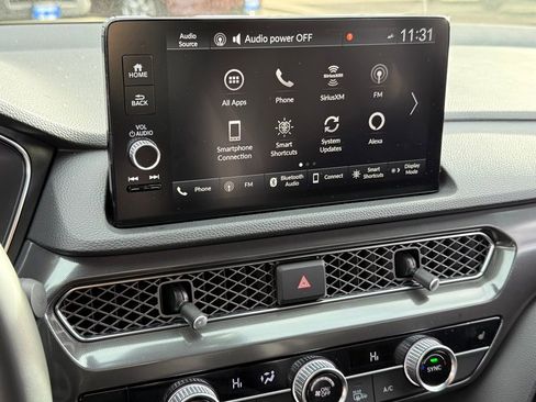 Certified 2025 Acura Integra A-Spec image 22