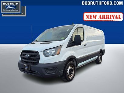 Used 2020 Ford Transit 250 Low Roof