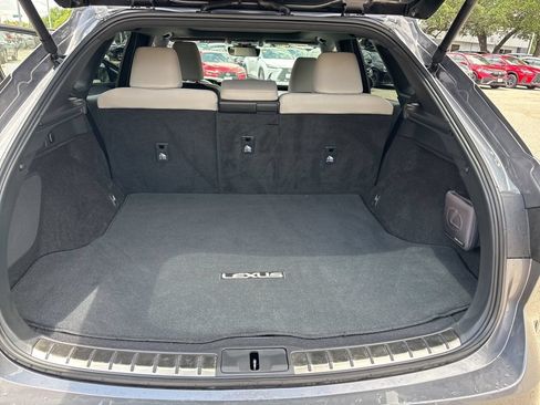 Certified 2023 Lexus RX 350 Premium Plus w/ Cold Area Package AWD/4WD image 22