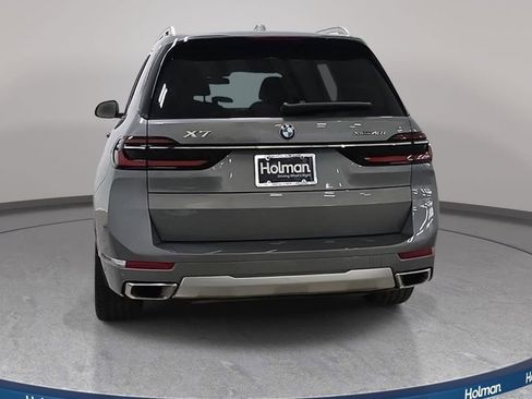 Used 2023 BMW X7 xDrive40i w/ Premium Package AWD/4WD image 7