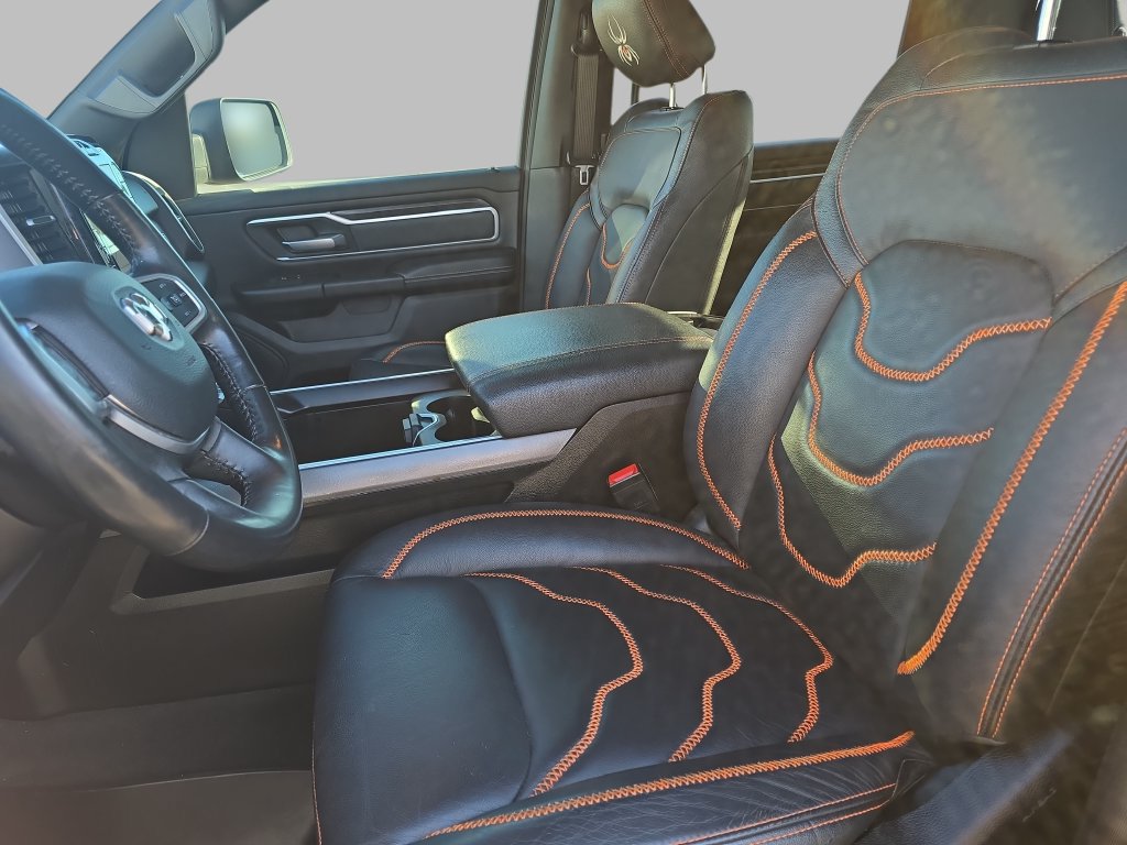 Used 2022 RAM 1500 Big Horn AWD/4WD image 15