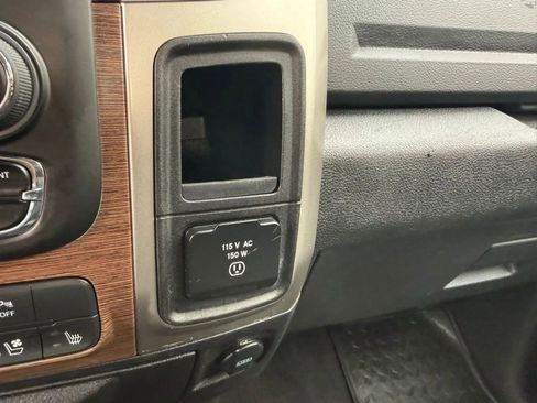 Used 2014 RAM 3500 Laramie AWD/4WD image 27