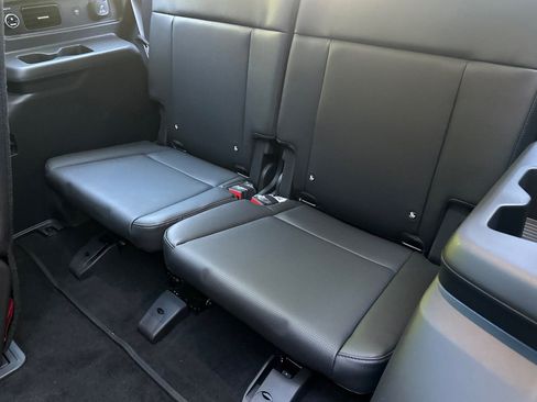 New 2026 Hyundai Santa Fe Limited image 15