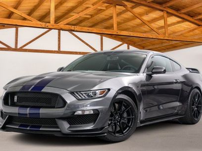 Used 2019 Ford Mustang Shelby GT350 w/ Technology Package