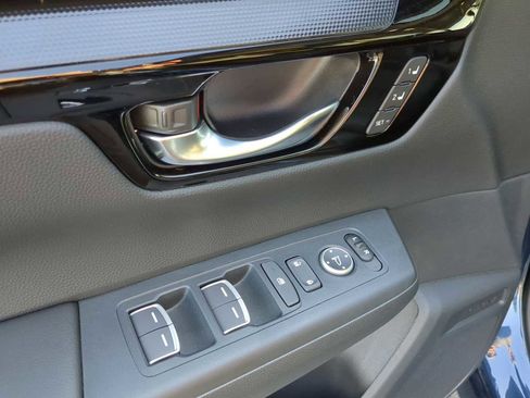 New 2026 Honda CR-V EX-L image 12