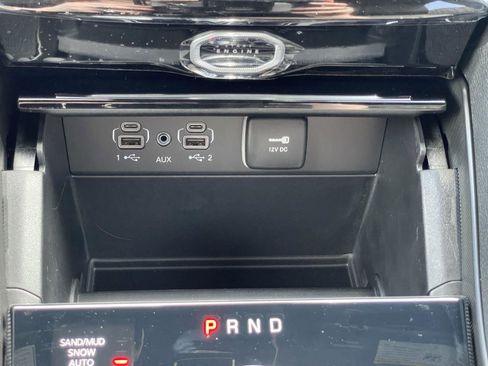 New 2026 Jeep Grand Cherokee L Limited AWD/4WD image 25