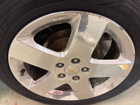 Used 2007 Chevrolet HHR LT w/ LT Preferred Equipment Group image 33