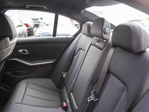 New 2026 BMW 330i 330i w/ M Sport Package image 18