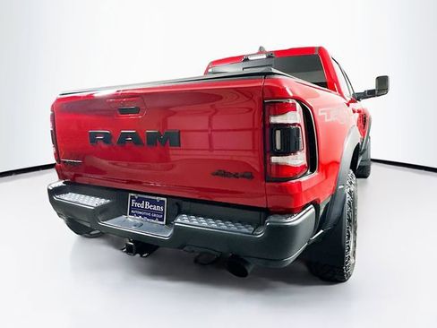 Used 2022 RAM 1500 TRX w/ TRX Level 2 Equipment Group image 8
