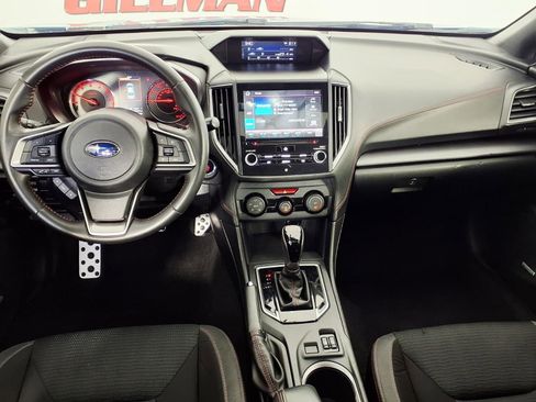 Used 2019 Subaru Impreza 2.0i Sport AWD/4WD image 12