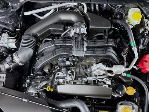 New 2026 Subaru Forester Limited image 32