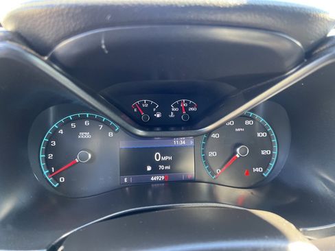 Used 2019 GMC Canyon SLT w/ Driver Alert Package image 25