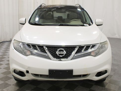 Used 2012 Nissan Murano SL FWD image 34