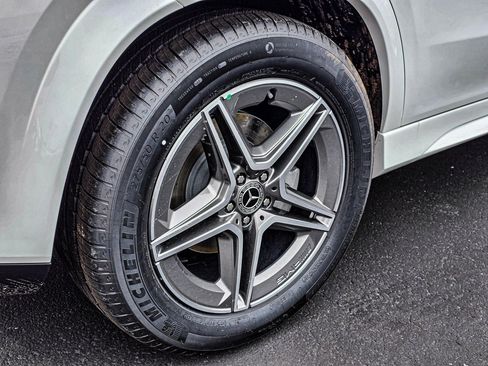 New 2026 Mercedes-Benz GLE 450 4MATIC image 8