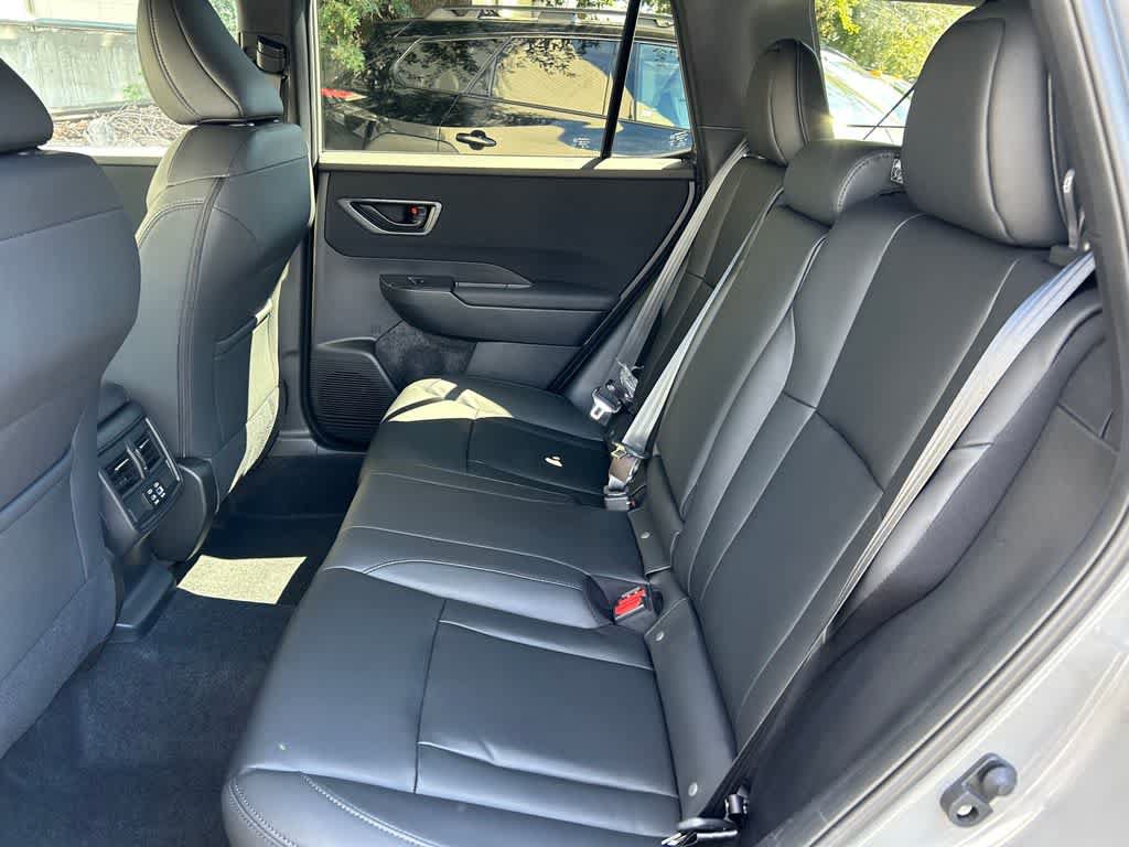 New 2026 Subaru Outback Premium AWD/4WD image 14