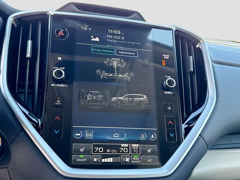 New 2026 Subaru Ascent Limited image 33