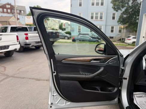 Used 2019 BMW X3 xDrive30i AWD/4WD image 40