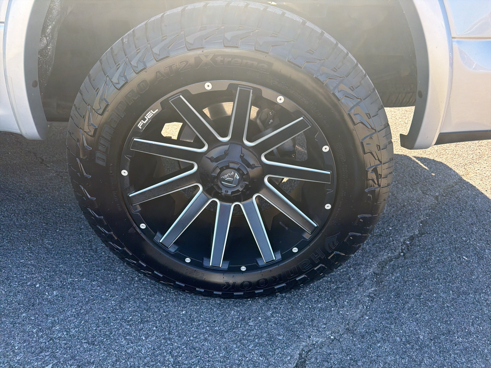 Used 2015 Ford F150 Lariat AWD/4WD image 30