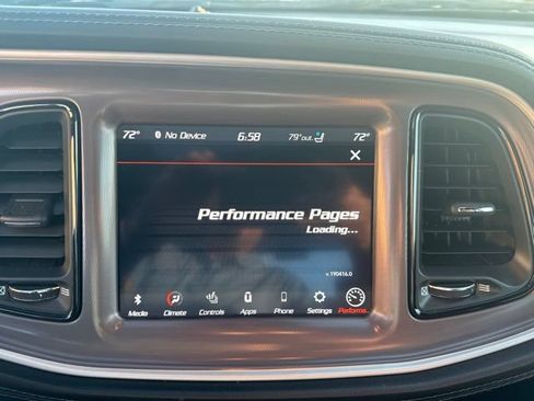 Used 2022 Dodge Challenger R/T Scat Pack RWD image 31