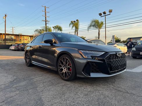 Used 2026 Audi RS 3 image 3