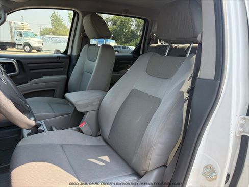 Used 2012 Honda Ridgeline RTS image 11