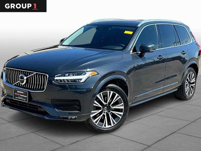 Used 2021 Volvo XC90 T5 Momentum w/ Protection Package Premier