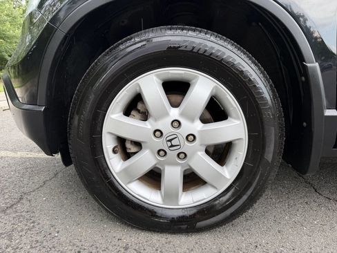 Used 2007 Honda CR-V EX image 25