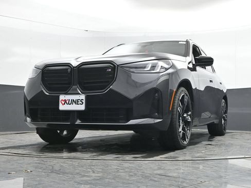 Used 2025 BMW X3 M50 AWD/4WD image 46