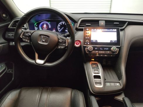 Used 2019 Honda Insight Touring image 22