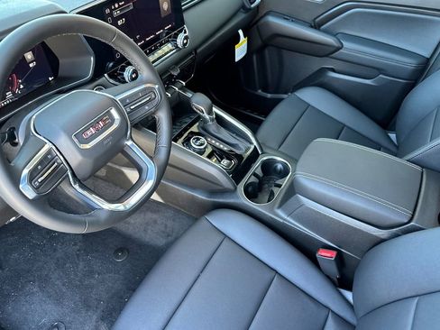 New 2026 GMC Canyon Elevation w/ Convenience Package AWD/4WD image 7