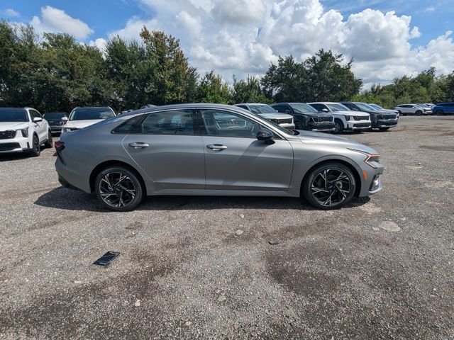 New 2026 Kia K5 GT-Line FWD image 7