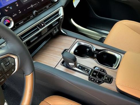 New 2026 Lexus RX 350 AWD image 8