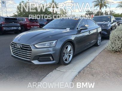 Used 2019 Audi A5 2.0T Premium w/ Convenience Package
