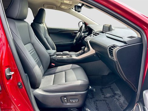 Used 2020 Lexus NX 300 FWD w/ Accessory Package 2 image 26