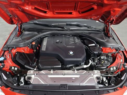 Used 2024 BMW 230i xDrive Coupe w/ M Sport Package image 15