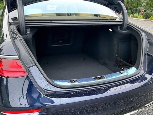 New 2027 Mercedes-Benz S 500 4MATIC image 16