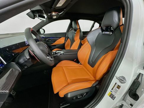 New 2026 BMW M5 w/ Executive Package image 16