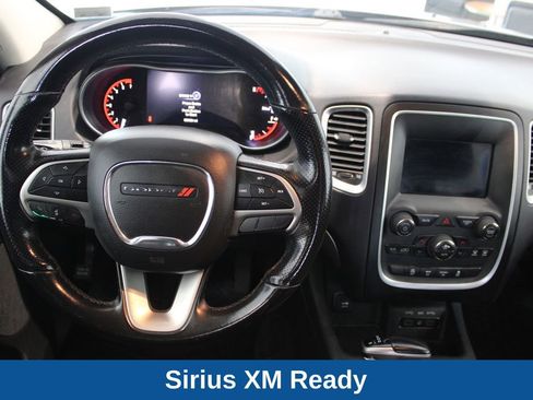 Used 2019 Dodge Durango SXT w/ 3rd Row Seating Group AWD/4WD image 7
